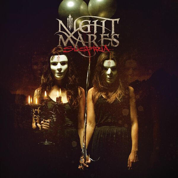 Nightmares - Suspiria (2014)