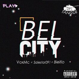 Album cover of Bel City