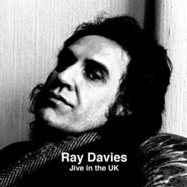 Album cover of Jive In The UK