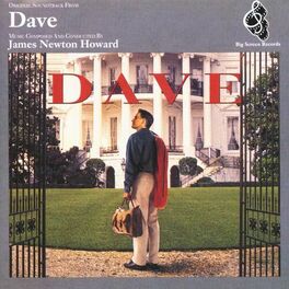 Album cover of Original Soundtrack From Dave