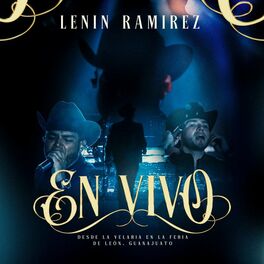 Album cover of En Vivo Desde La Valeria en la Feria de Leon Guanajuato (En Vivo)