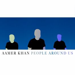 Album cover of People Around Us