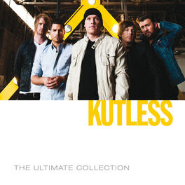 Album cover of The Ultimate Collection