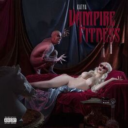 Album cover of Vampire Fitness