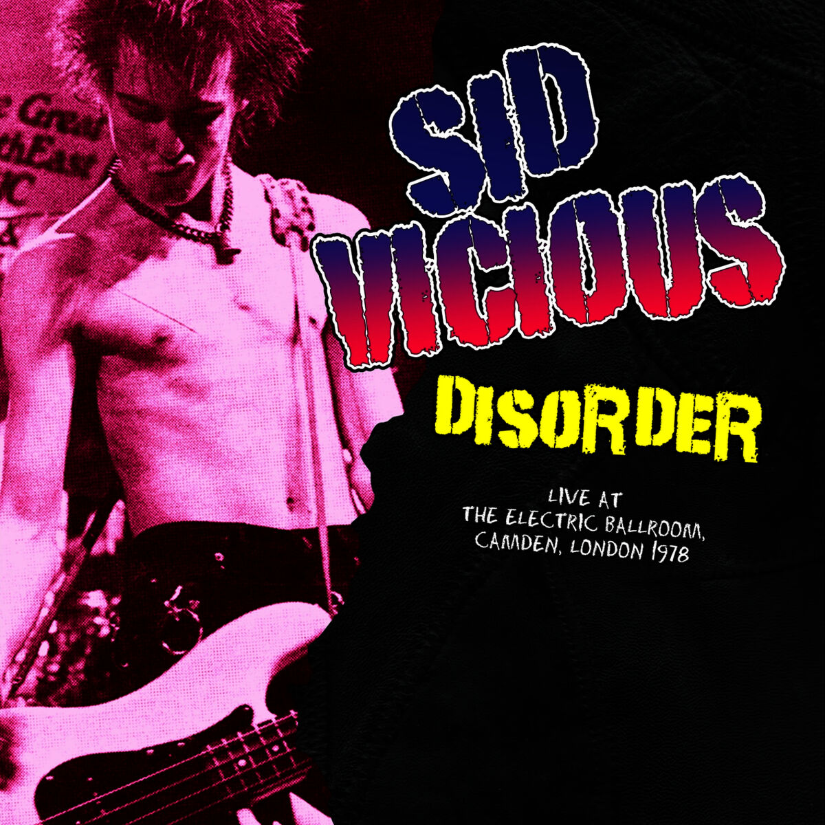 Sid Vicious - Sid Vicious and the Sex Pistols: Rare Tracks and Interviews:  lyrics and songs | Deezer