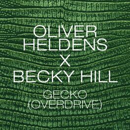 Album picture of Gecko (Overdrive) (Radio Edit)