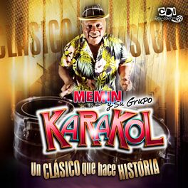 Album cover of Un Clásico Que Hace Historia