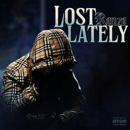 Album cover of Lost Lately