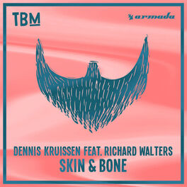 Album cover of Skin & Bone