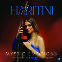 Album cover of Mystic Emotions