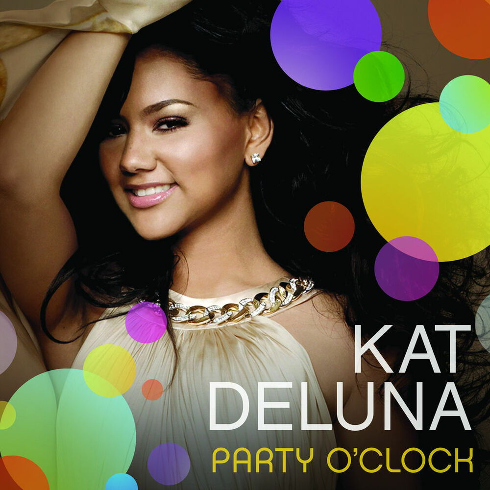 Watch party last. Kat Deluna inside out. Kat Deluna album. Обложка пати. Kat kat Music.