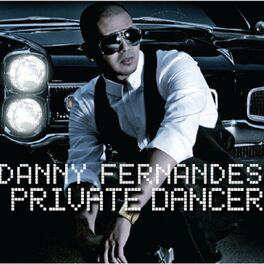 Album cover of Private Dancer - Single