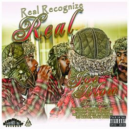 Album cover of Real Recognize Real