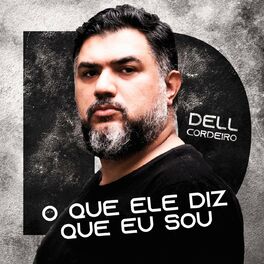 Album cover of O Que Ele Diz Que Sou