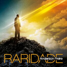 Album cover of Raridade