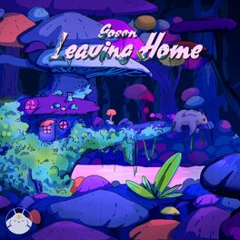 Album cover of Leaving Home