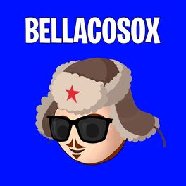 Album cover of Bellacosox