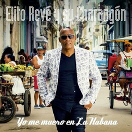 Album cover of Yo Me Muero en la Habana