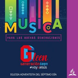 Iglesia Adventista del Septimo Dia - Himnos Clásicos, Vol. 2: letras y  canciones | Escúchalas en Deezer