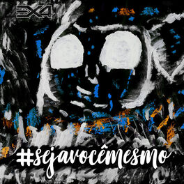 Album cover of Seja Você Mesmo