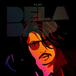 Album cover of Play