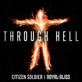 Album cover of Through Hell