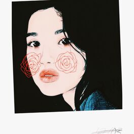 Album cover of Wednesday Girl