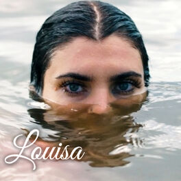 Album cover of Louisa