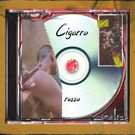 Album cover of cigarro