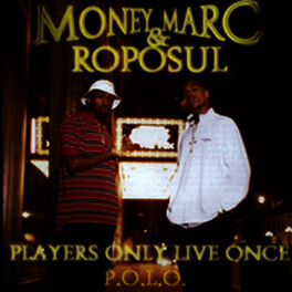 Polo Money: albums, songs, playlists