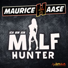 Album cover of Milfhunter