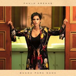 Album cover of Buena Para Nada
