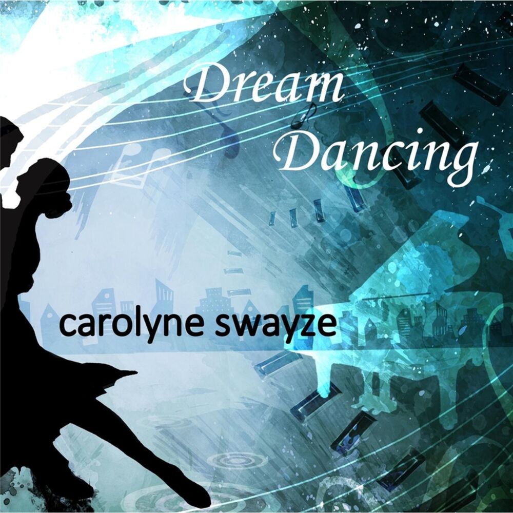 Dancing the Dream Jackson. Carolyne Bernier - 1978 - Dance with me.