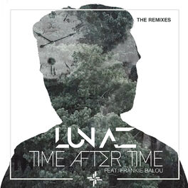 Album cover of Time After Time (Remixes)