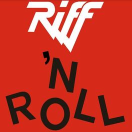 Album cover of Riff N Roll
