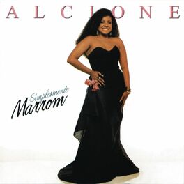 Album cover of Simplesmente Marron