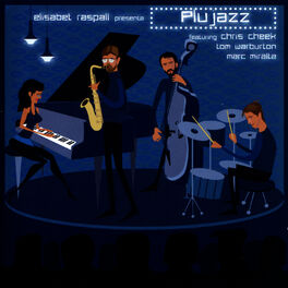 Album cover of Plujazz
