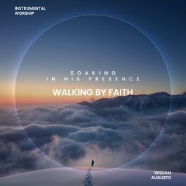 Album cover of Walking By Faith