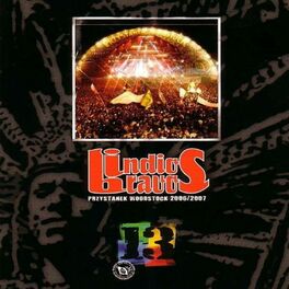 Album cover of Live Przystanek Woodstock 2006/2007