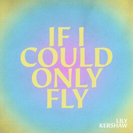 Album cover of If I Could Only Fly