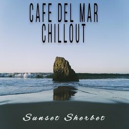 Album cover of Sunset Sherbet