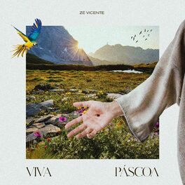 Album cover of Viva Páscoa