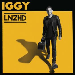 Album cover of LNZHD