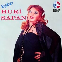 Album cover of İşte Huri Sapan