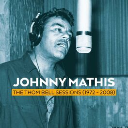 Album cover of The Thom Bell Sessions (1972 - 2008)