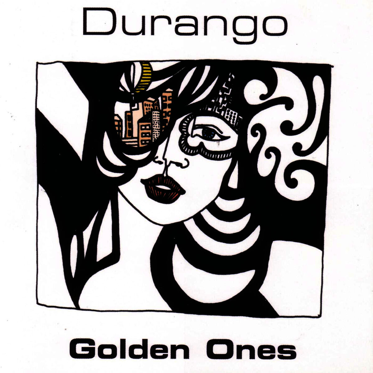 Durango: albums, songs, playlists | Listen on Deezer