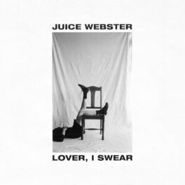 Album cover of Lover, I Swear