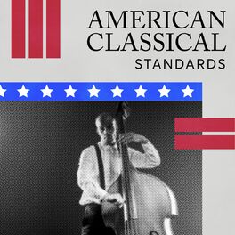 Album cover of American Classical Standards