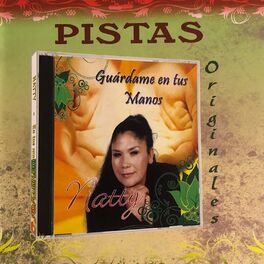 Album cover of Guárdame en Tus Manos Pistas