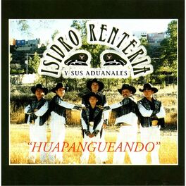 Album cover of Huapangueando